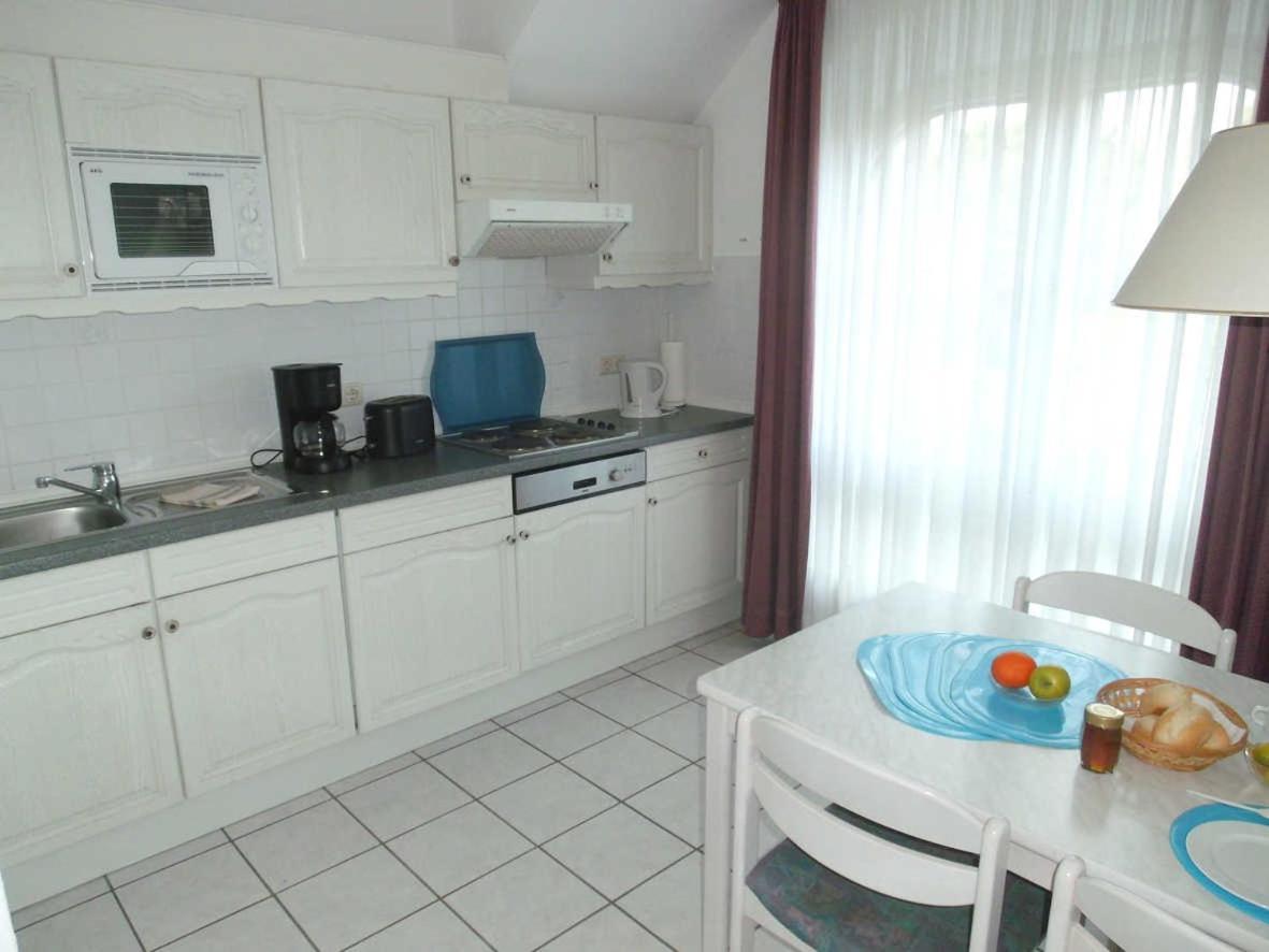 Haus Suedstrand _Lipke Sierksdorf Zewnętrze zdjęcie