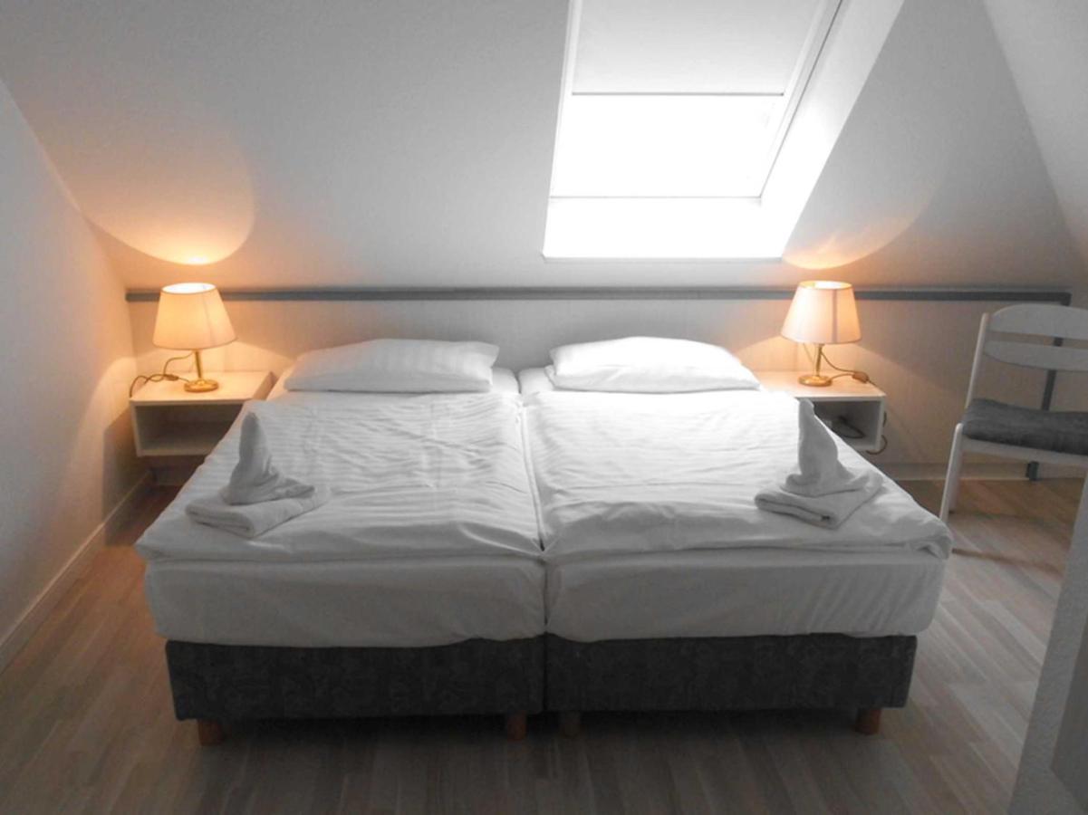Haus Suedstrand _Lipke Sierksdorf Zewnętrze zdjęcie