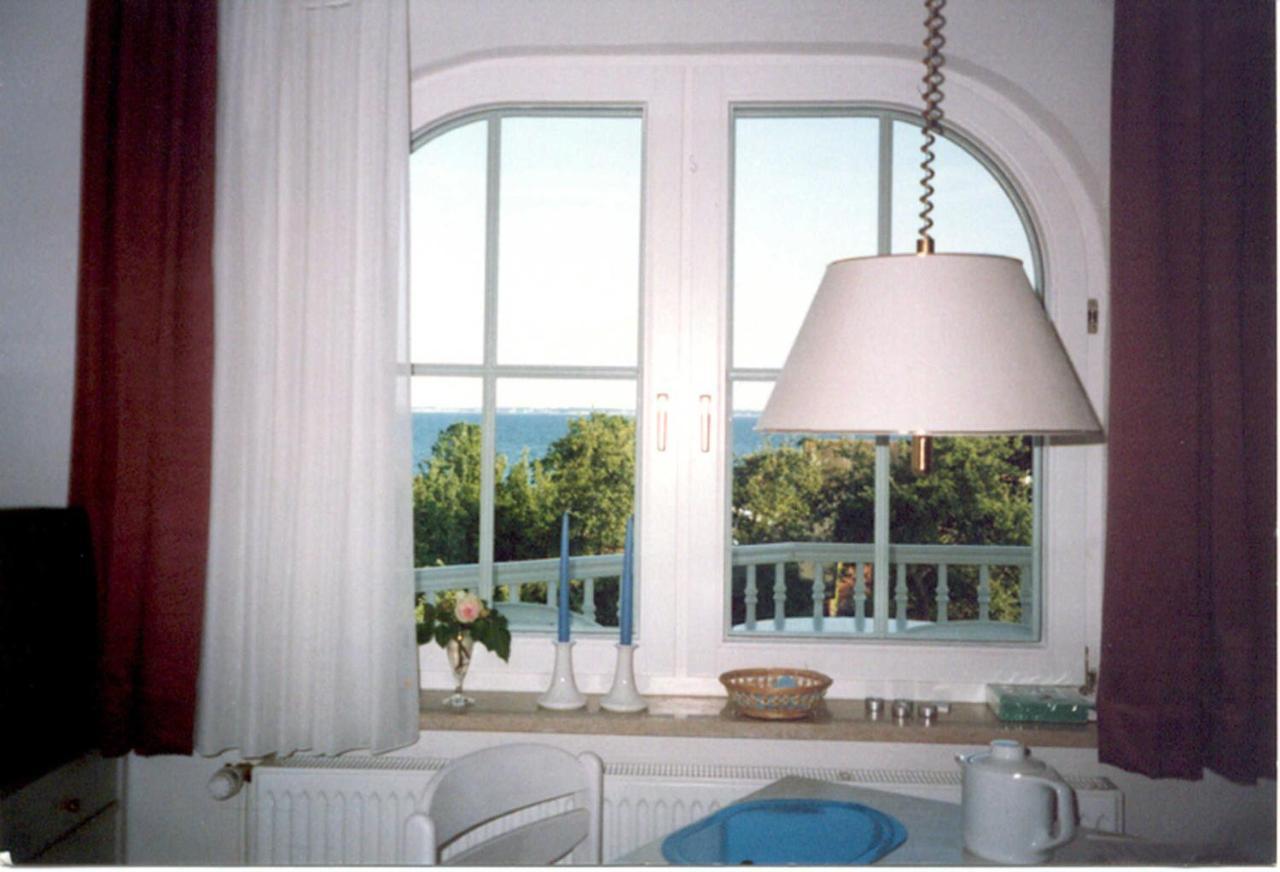Haus Suedstrand _Lipke Sierksdorf Zewnętrze zdjęcie