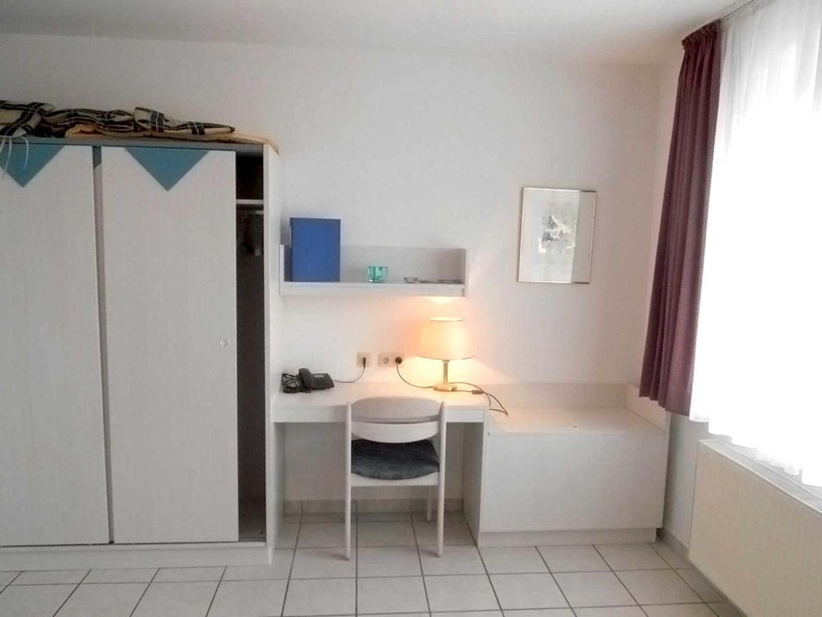Haus Suedstrand _Lipke Sierksdorf Zewnętrze zdjęcie