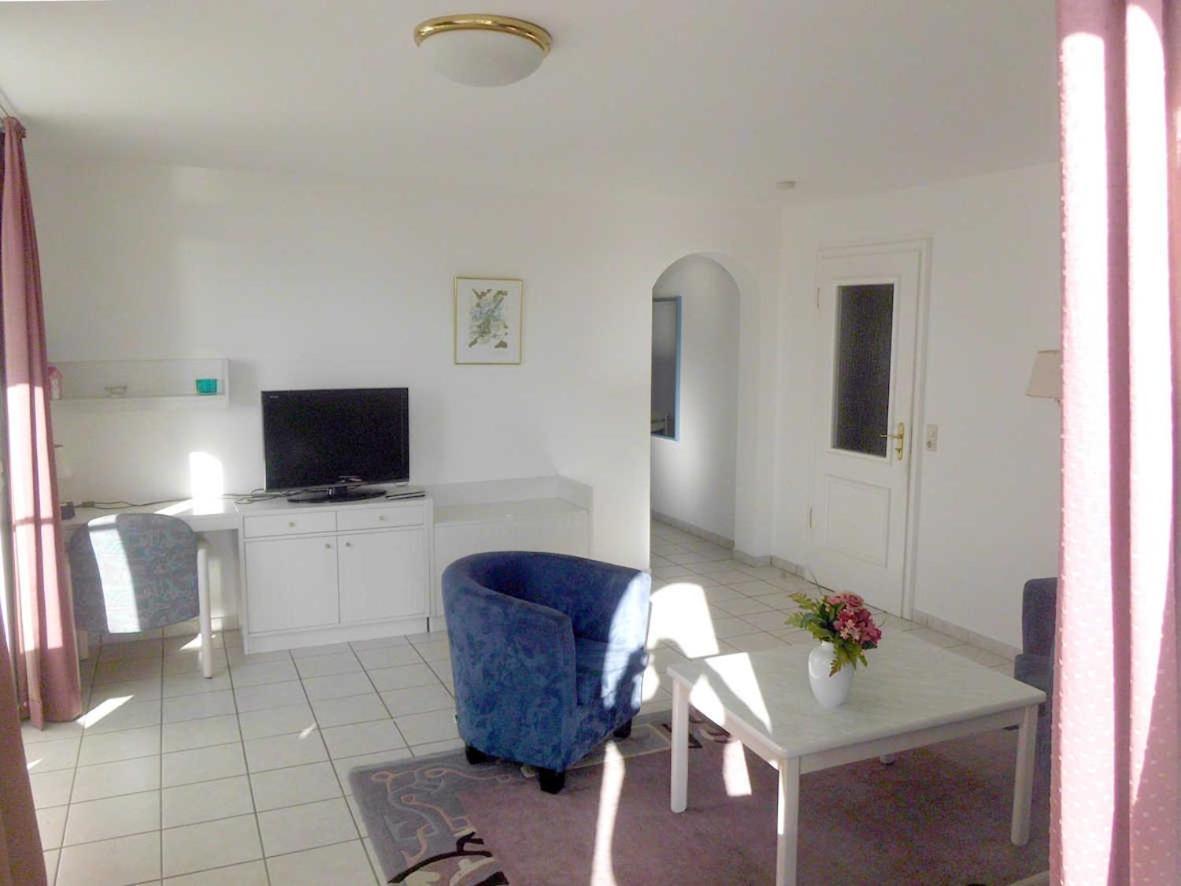 Haus Suedstrand _Lipke Sierksdorf Zewnętrze zdjęcie