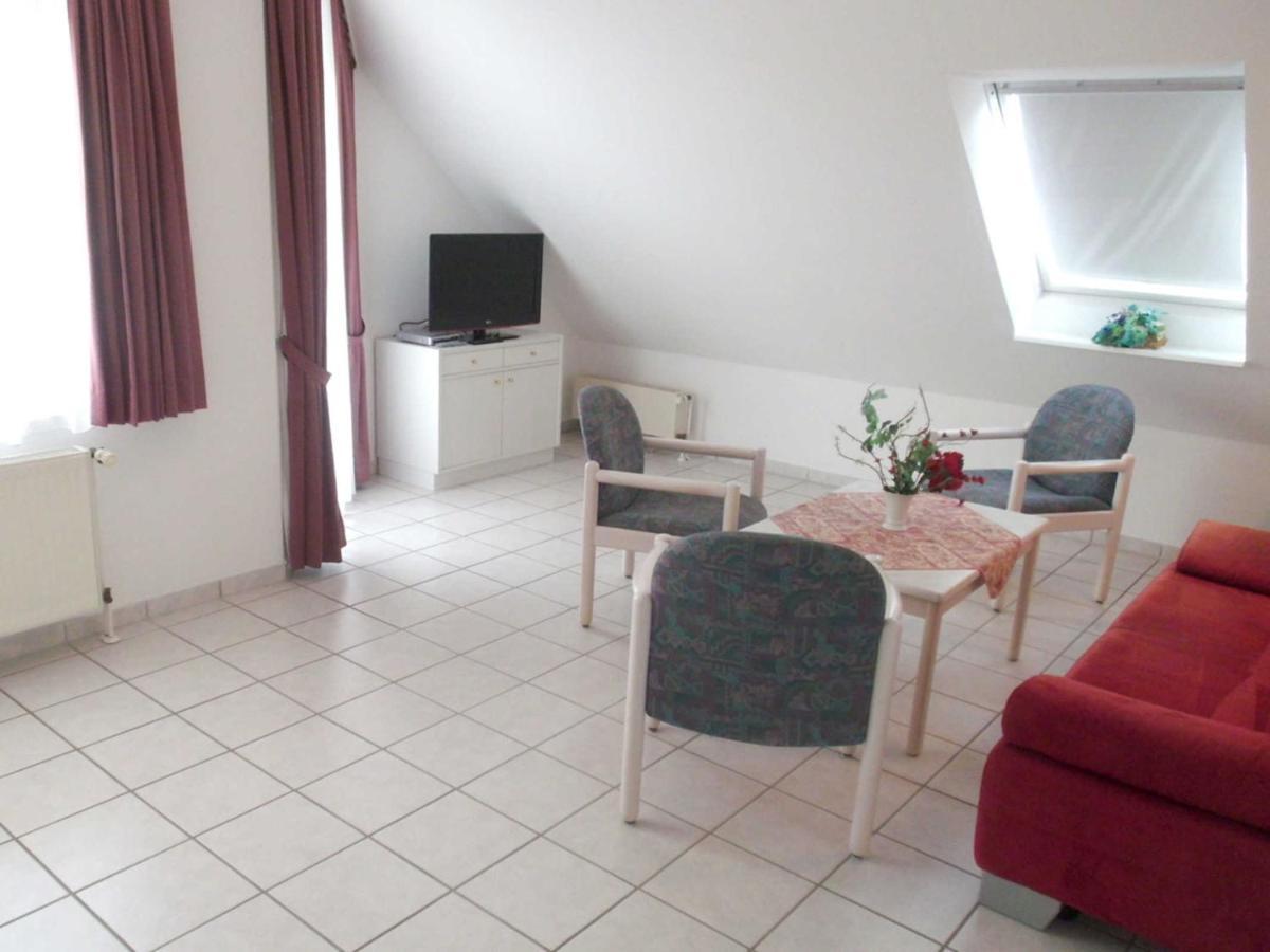 Haus Suedstrand _Lipke Sierksdorf Zewnętrze zdjęcie