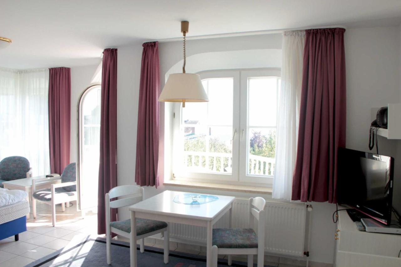 Haus Suedstrand _Lipke Sierksdorf Zewnętrze zdjęcie