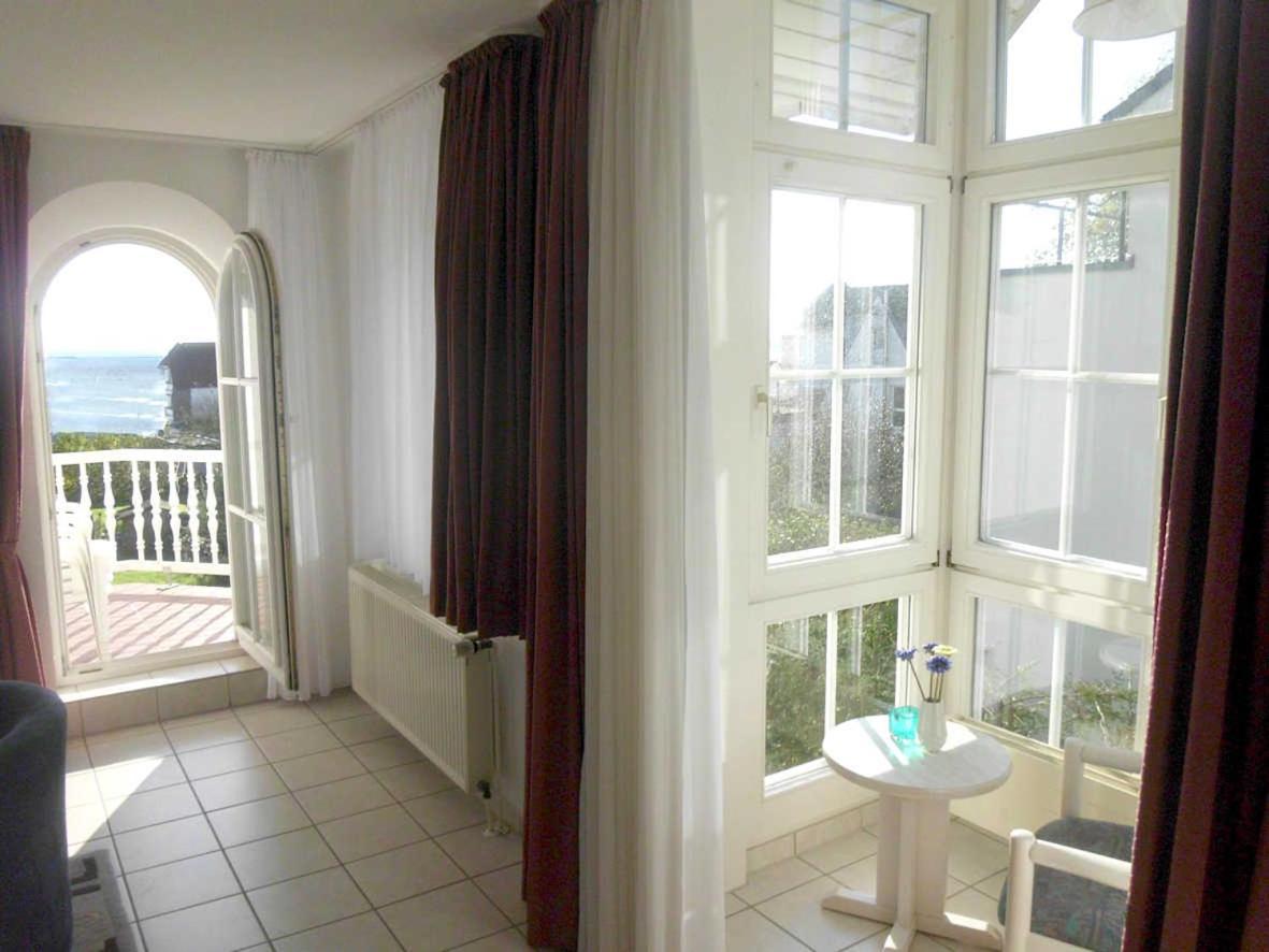 Haus Suedstrand _Lipke Sierksdorf Zewnętrze zdjęcie
