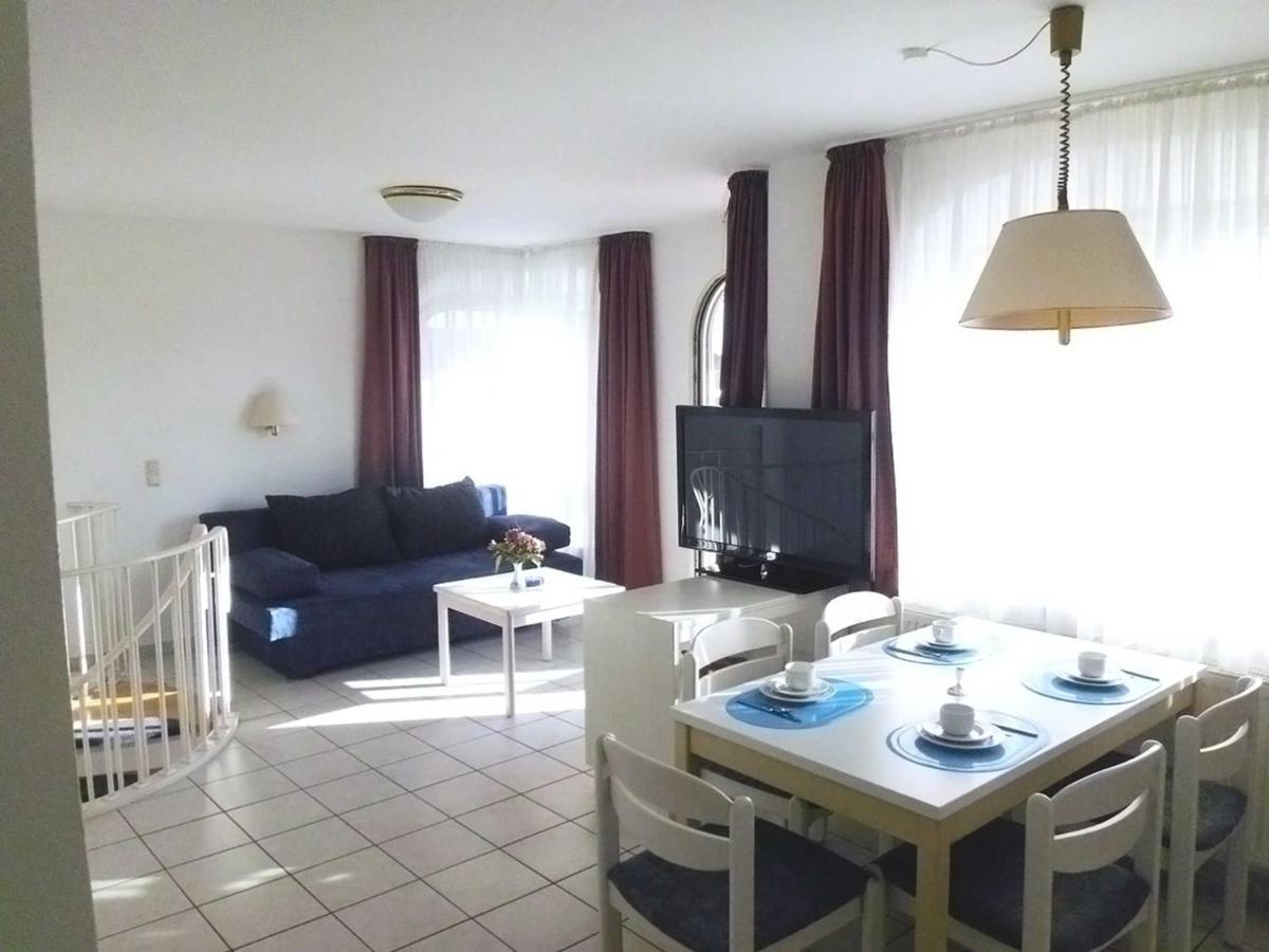 Haus Suedstrand _Lipke Sierksdorf Zewnętrze zdjęcie