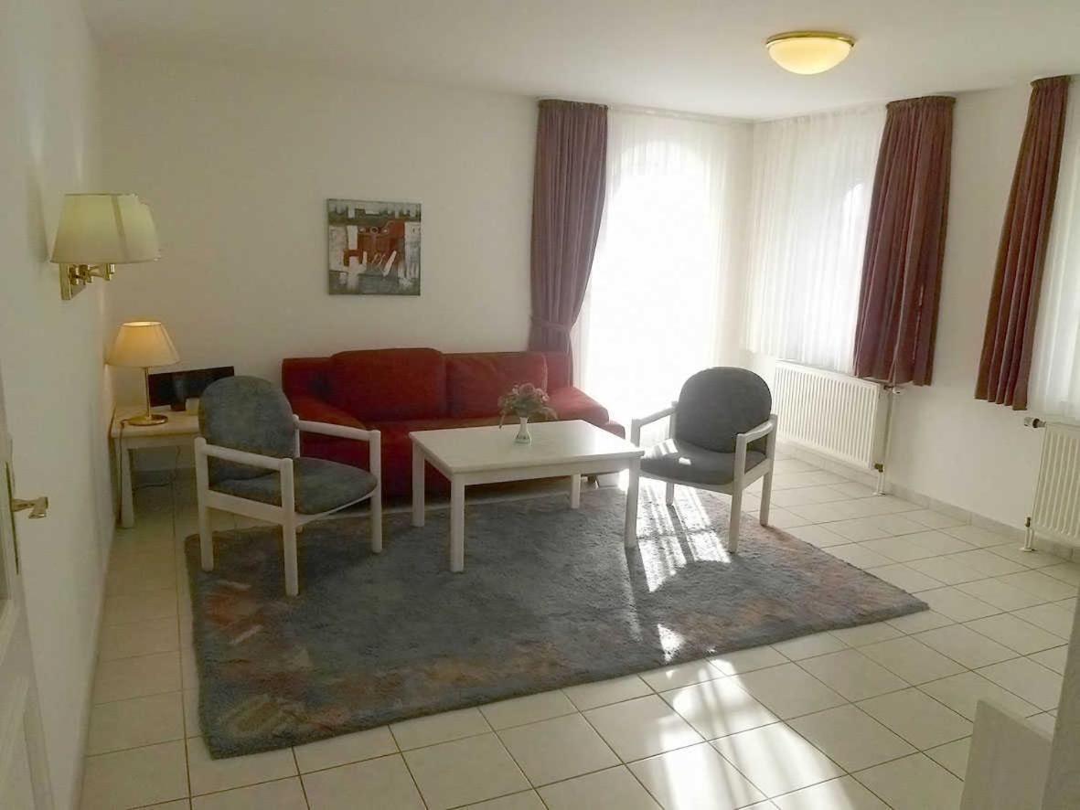 Haus Suedstrand _Lipke Sierksdorf Zewnętrze zdjęcie