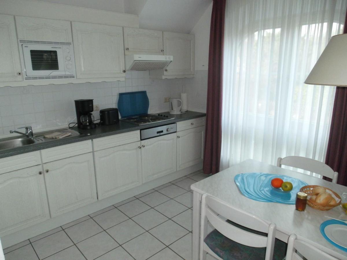 Haus Suedstrand _Lipke Sierksdorf Zewnętrze zdjęcie