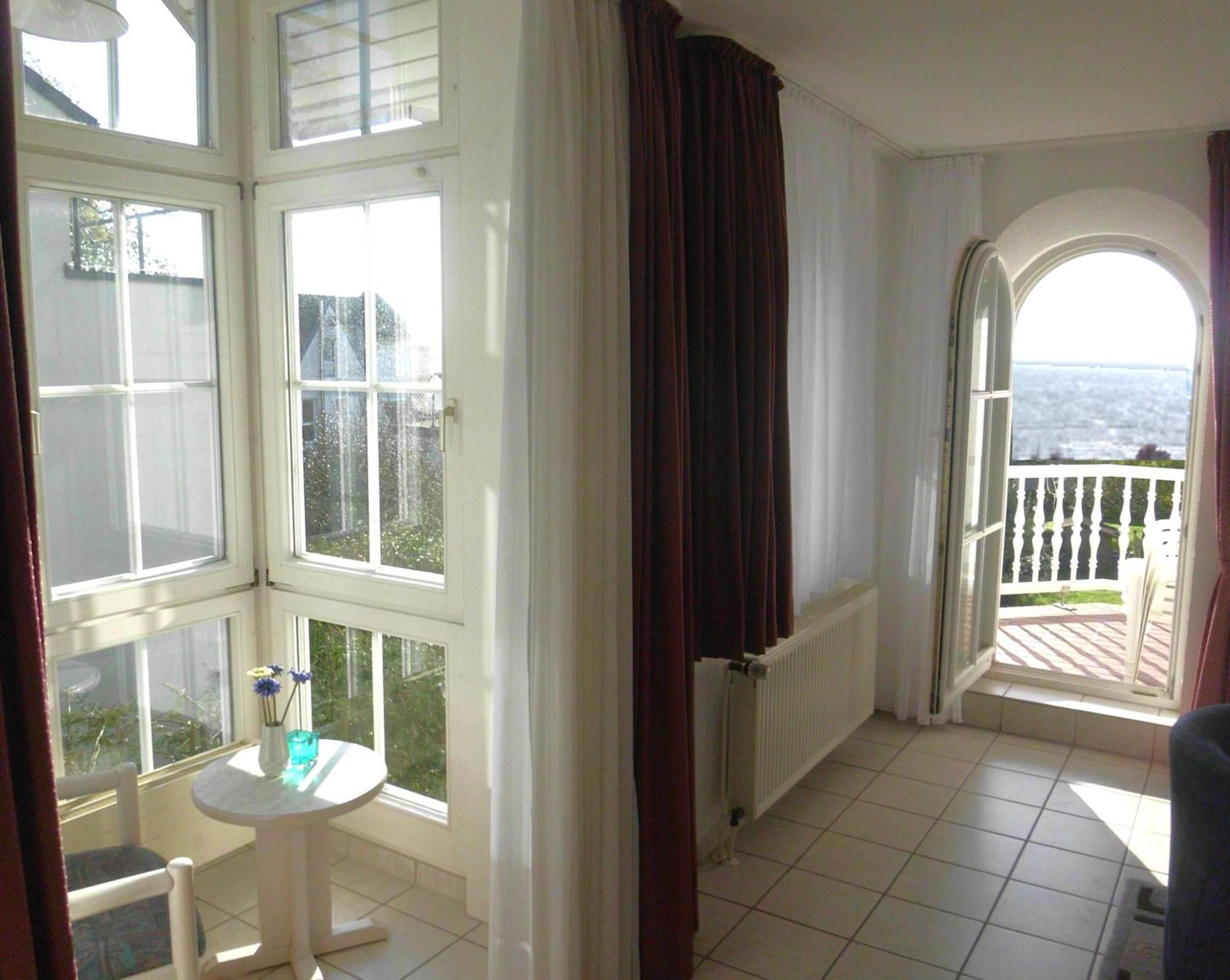 Haus Suedstrand _Lipke Sierksdorf Zewnętrze zdjęcie