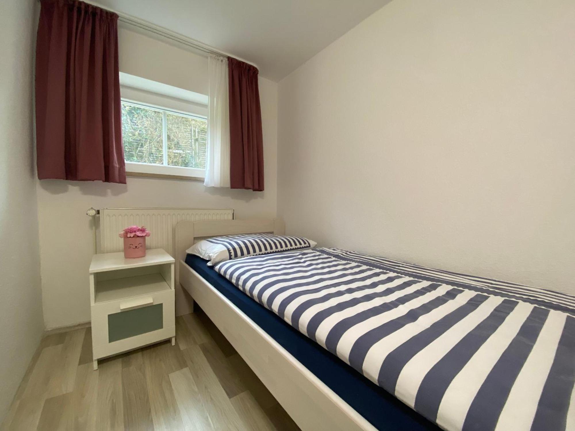 Haus Suedstrand _Lipke Sierksdorf Zewnętrze zdjęcie