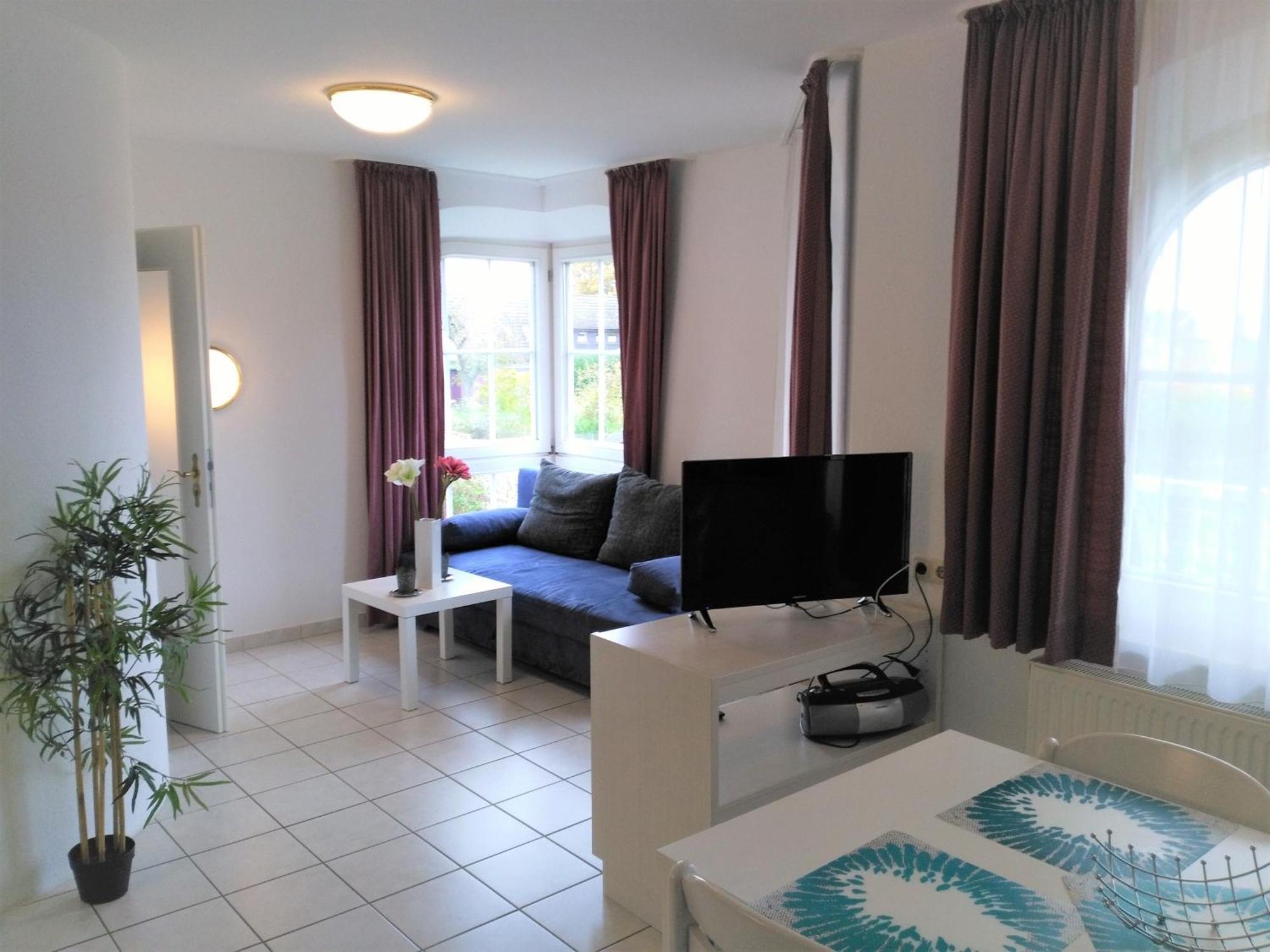Haus Suedstrand _Lipke Sierksdorf Zewnętrze zdjęcie