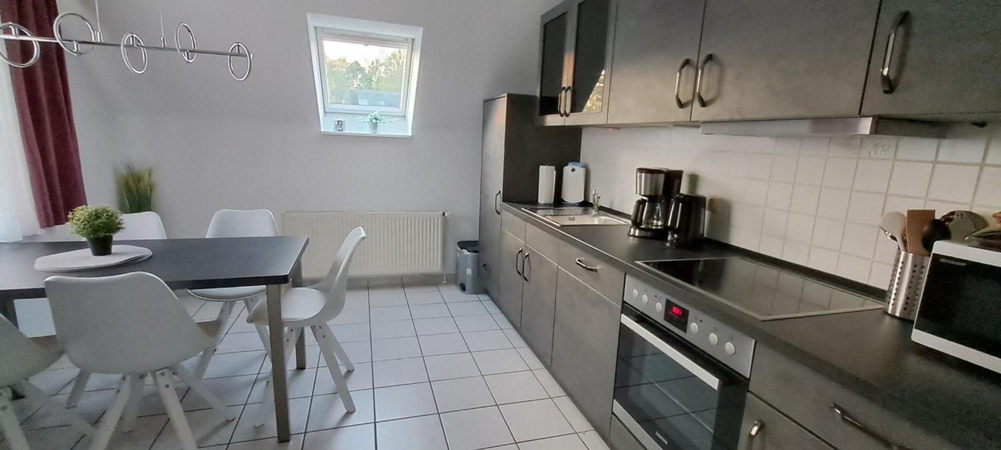 Haus Suedstrand _Lipke Sierksdorf Zewnętrze zdjęcie