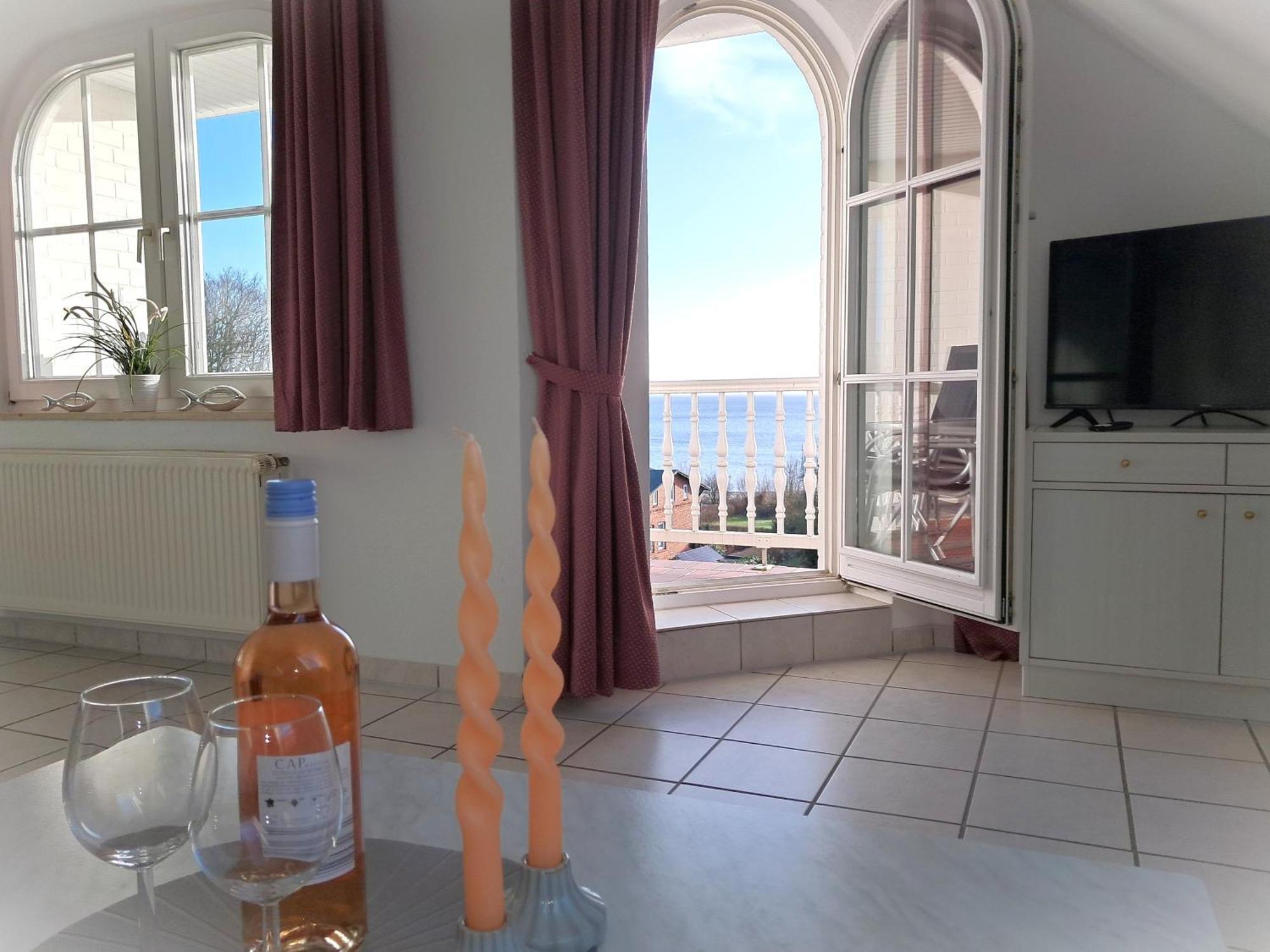 Haus Suedstrand _Lipke Sierksdorf Zewnętrze zdjęcie