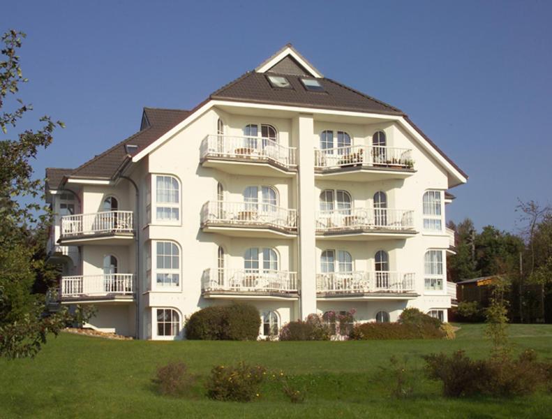 Haus Suedstrand _Lipke Sierksdorf Zewnętrze zdjęcie